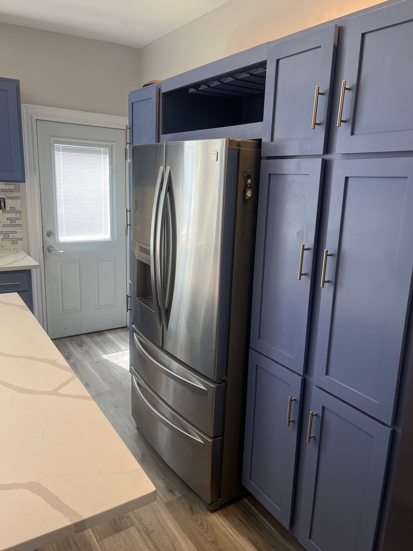 Kitchen Remodeling