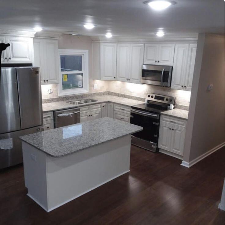 Kitchen Detail