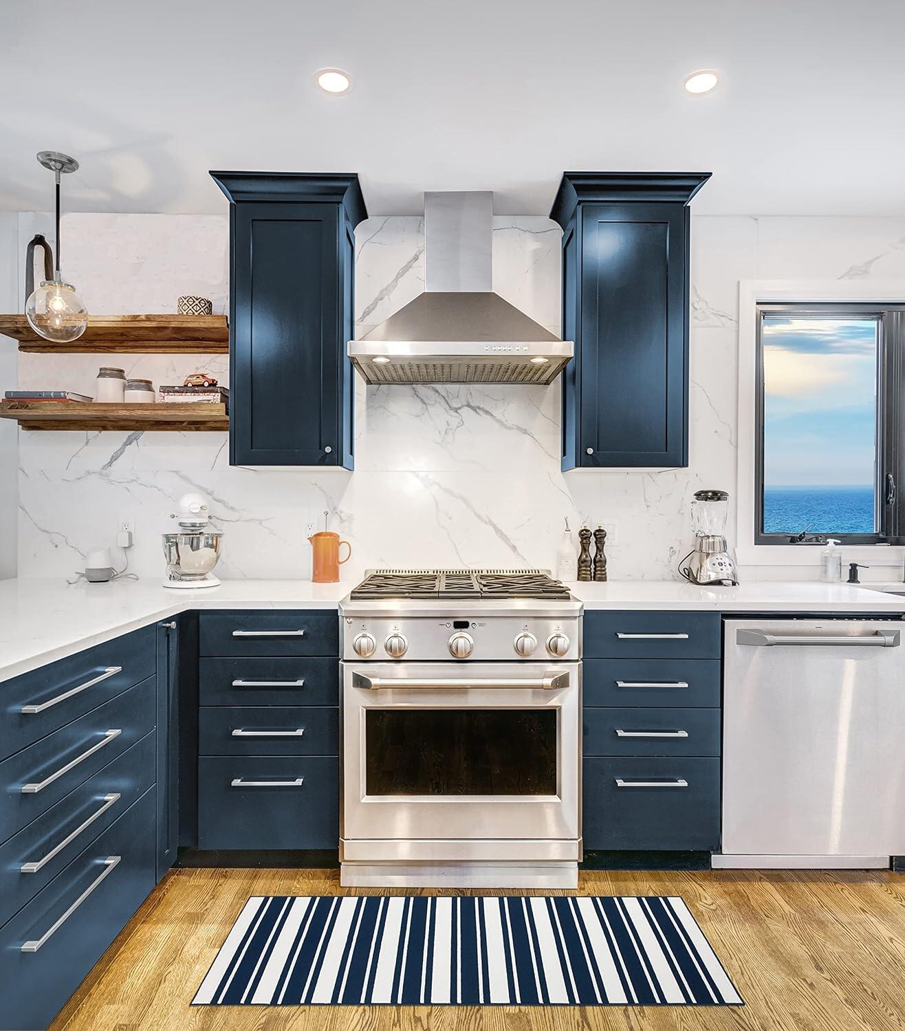 Custom Renovation