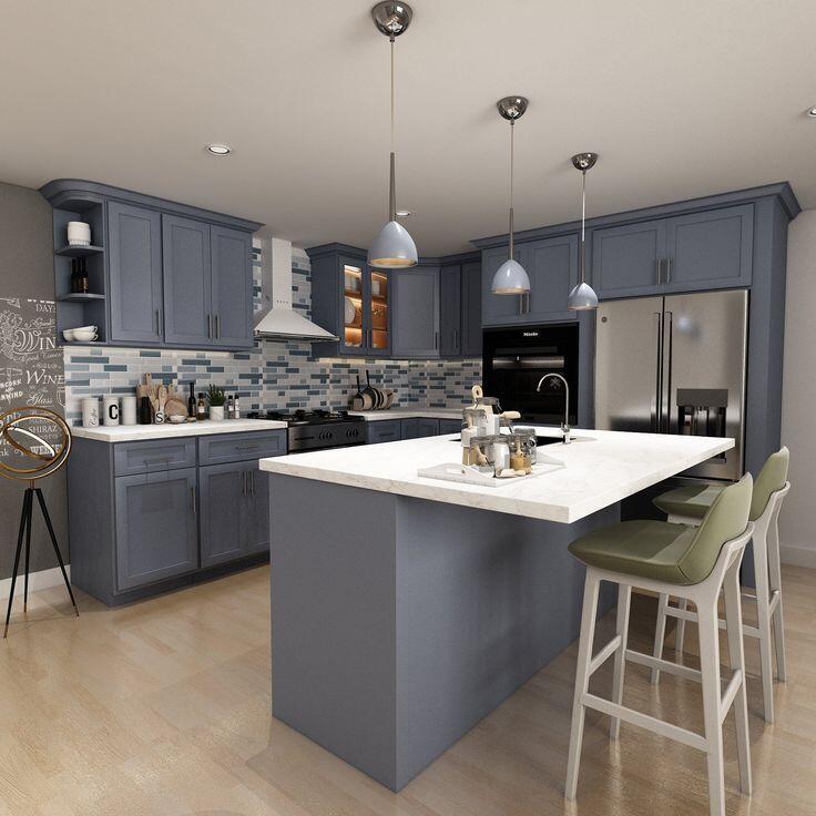 Kitchen Upgrade