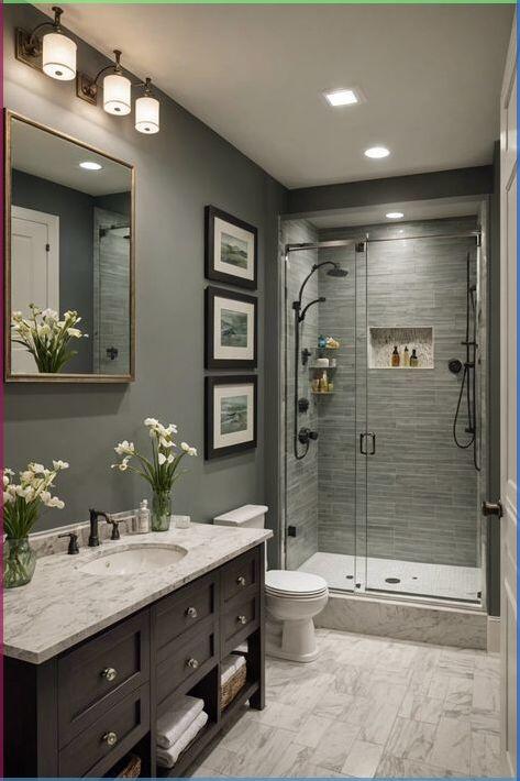 Documented remodeling detail