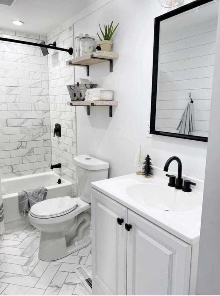 Renovation Project