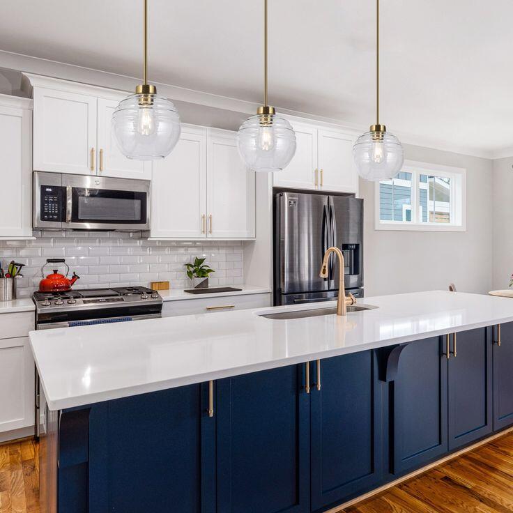 Remodeling Inspiration