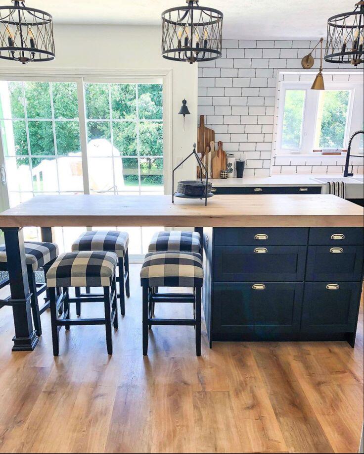 Kitchen Detail